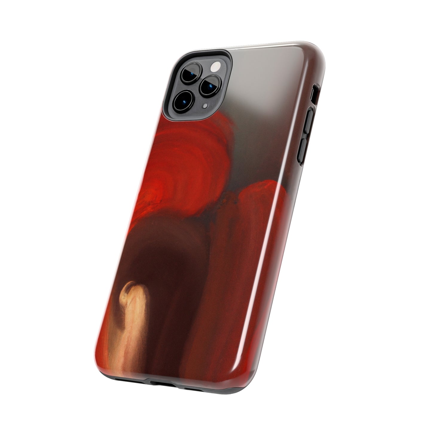 Happy 2023728 - Phone Case