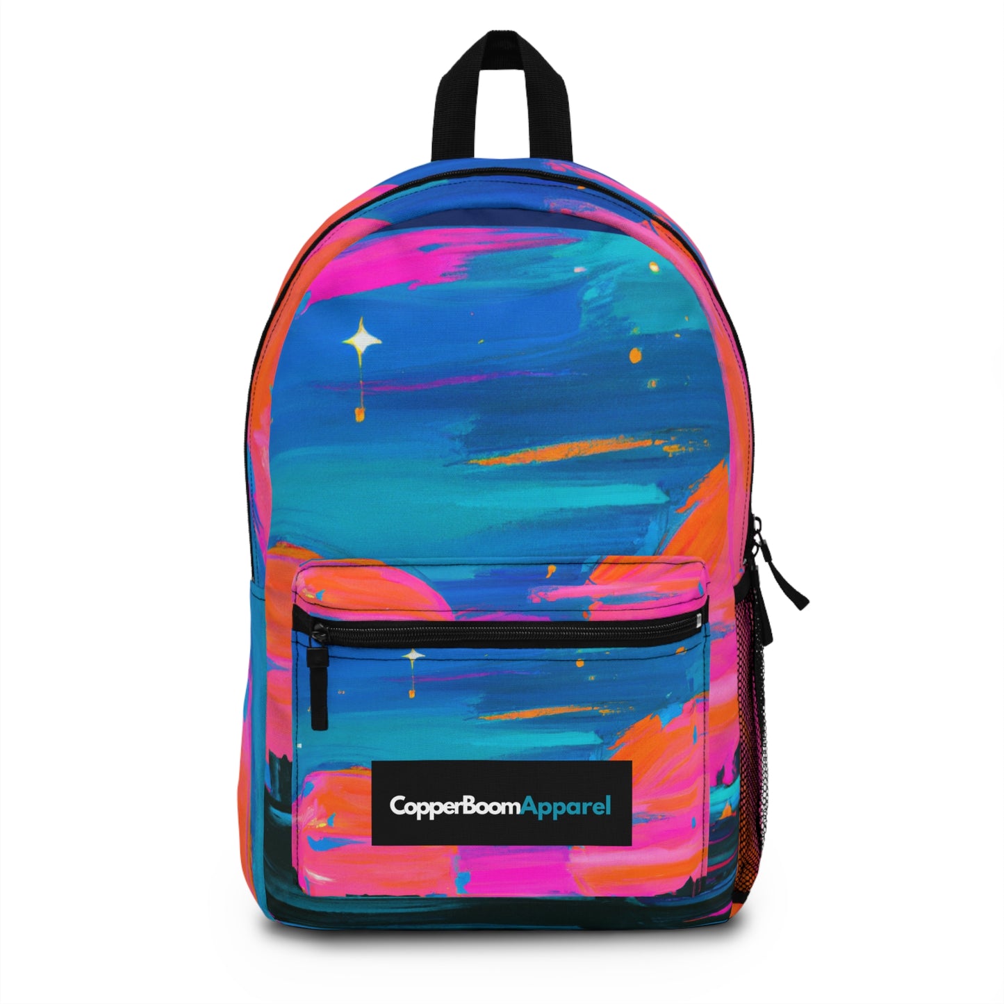 The Video Vortex 2023729 - Backpack