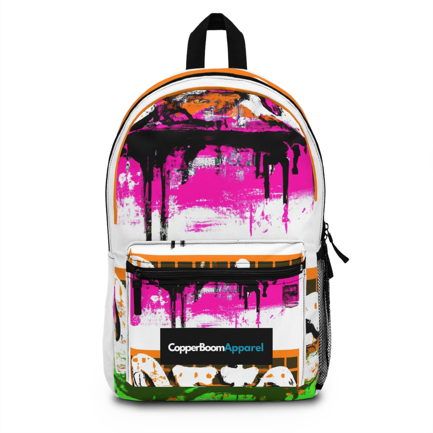 Shimmy Shimmy Ya 2023730 - Backpack