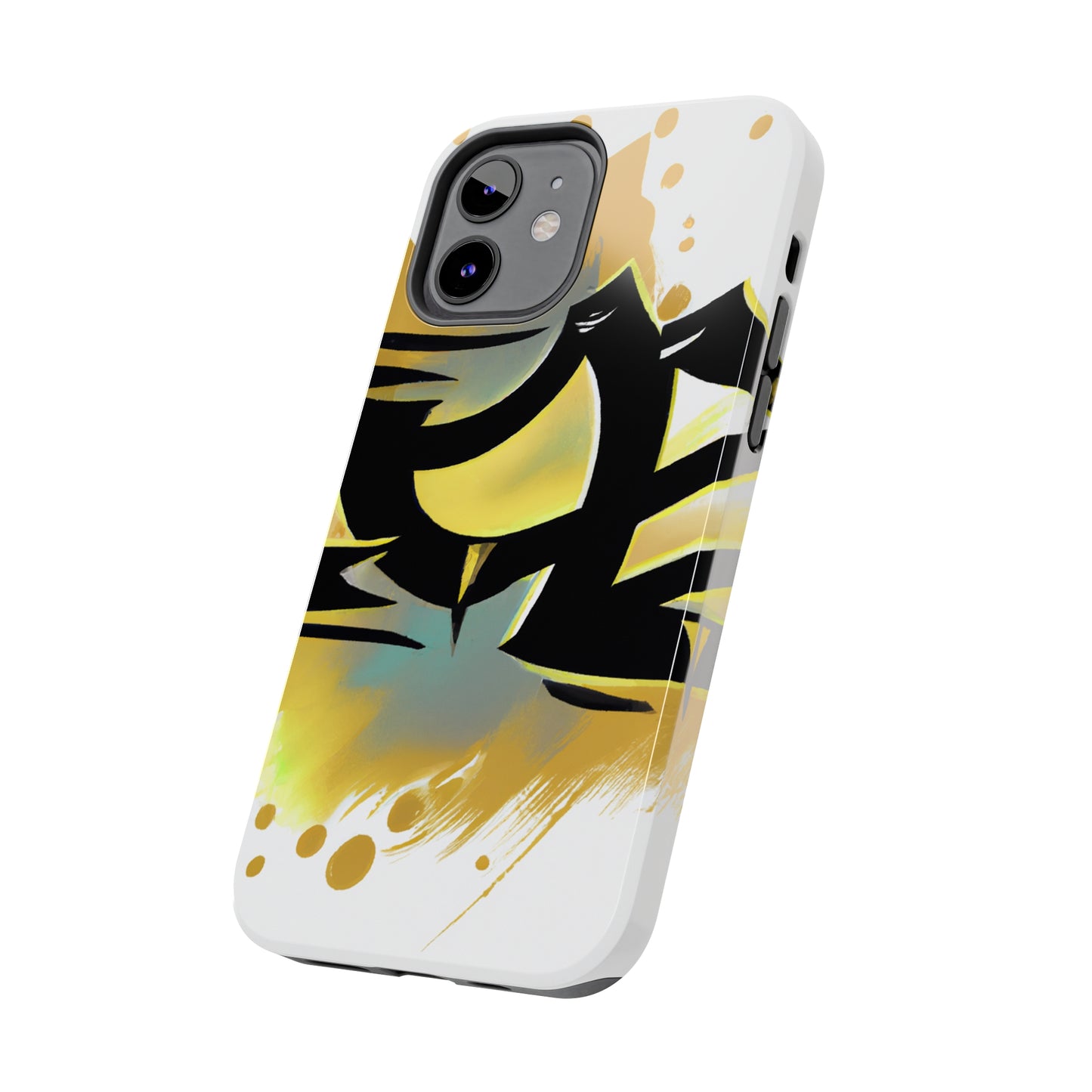 Hot in Herre 2023730 - Phone Case