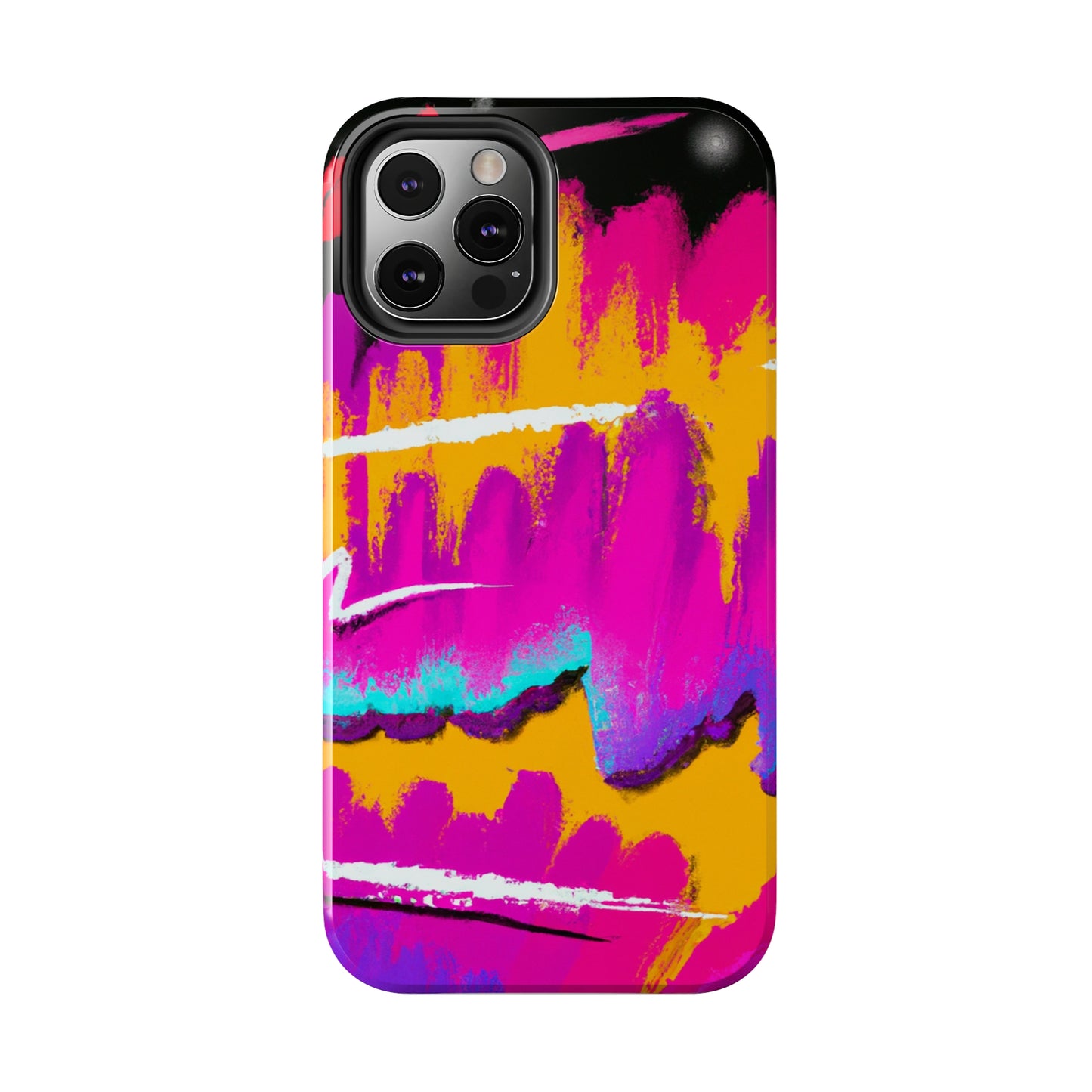 The Vinyl Vanguards 2023729 - Phone Case