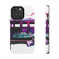 Hypnotize 2023729 - Phone Case