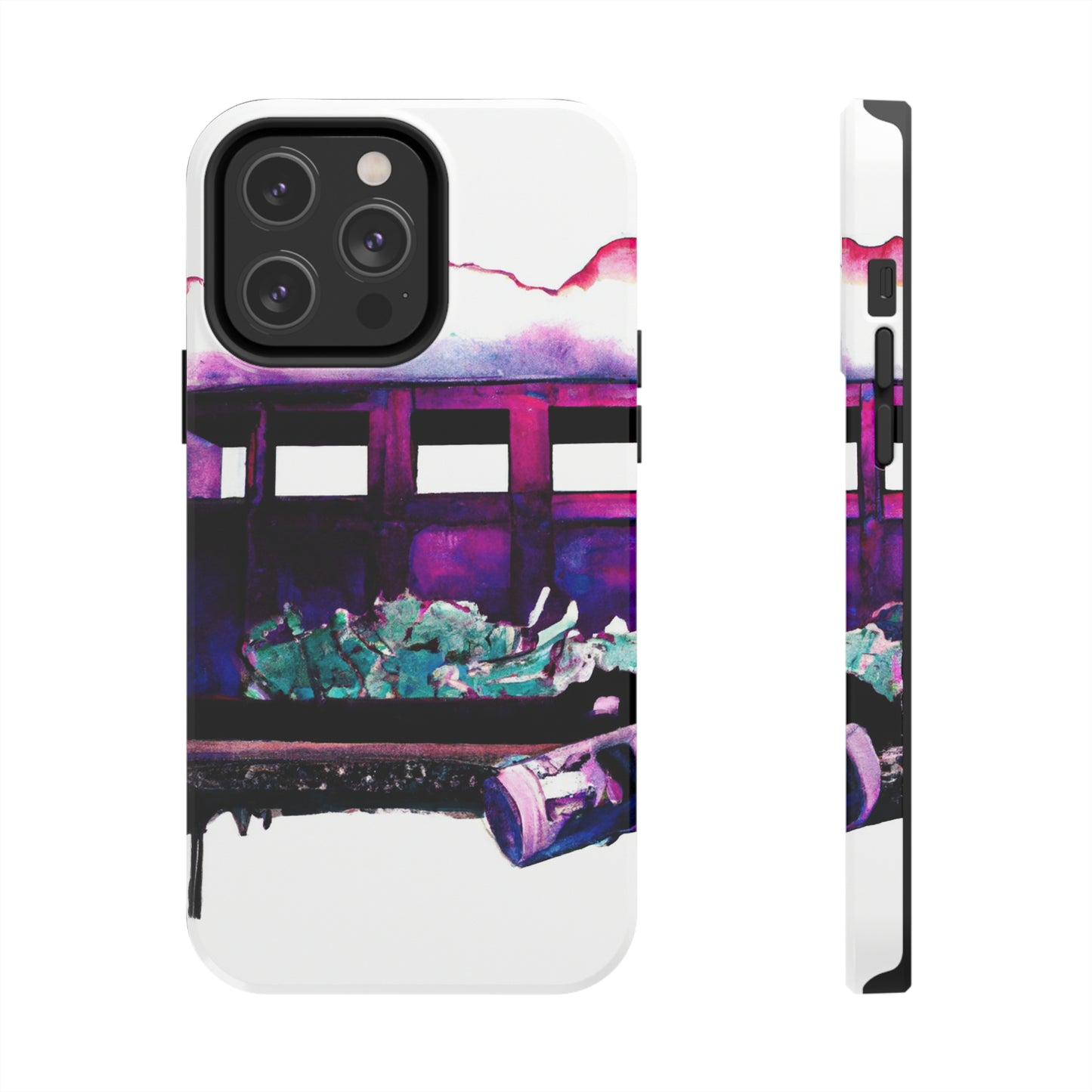 Hypnotize 2023729 - Phone Case