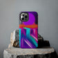 The Spandex Heroes 202375 - Phone Case