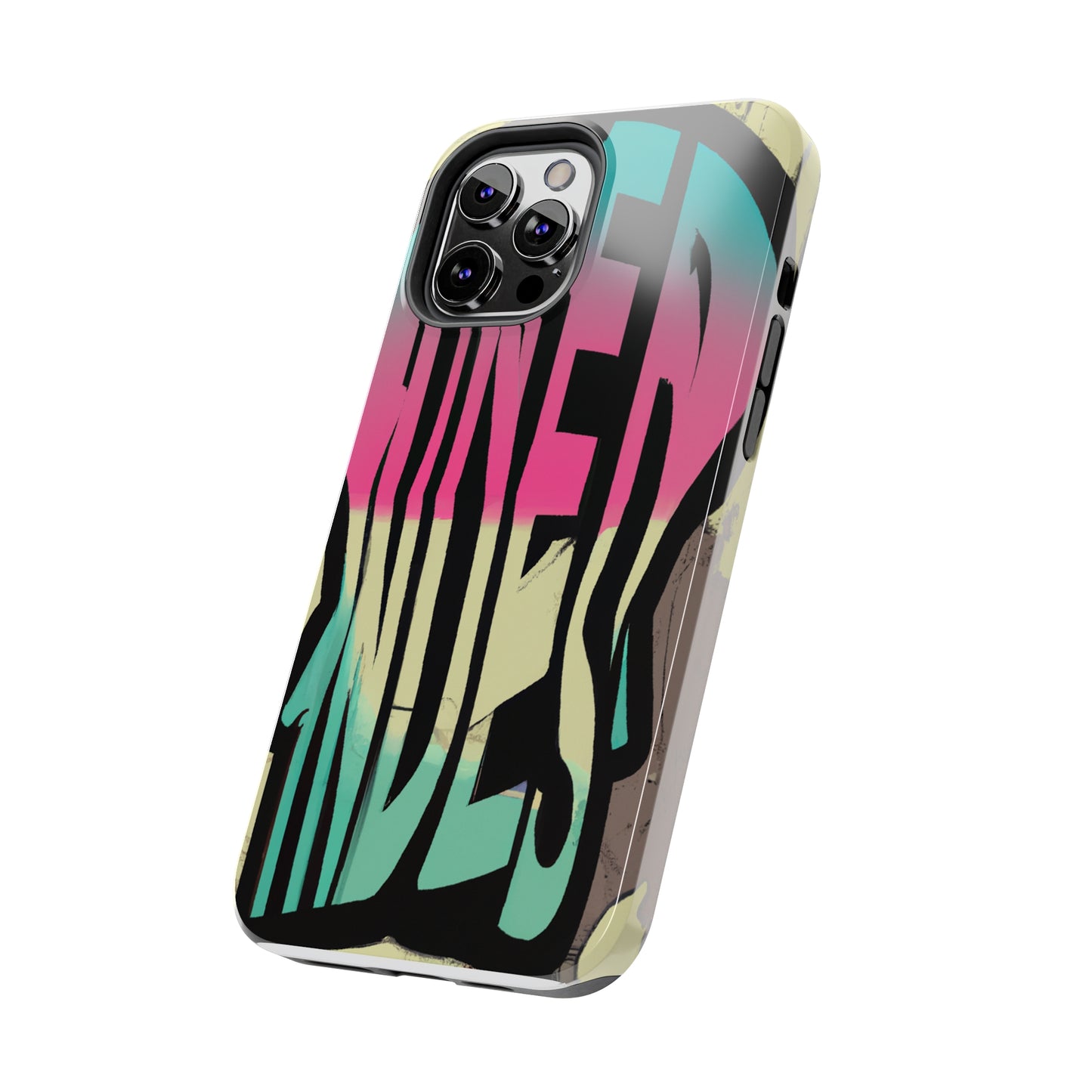 Stand Up 2023728 - Phone Case