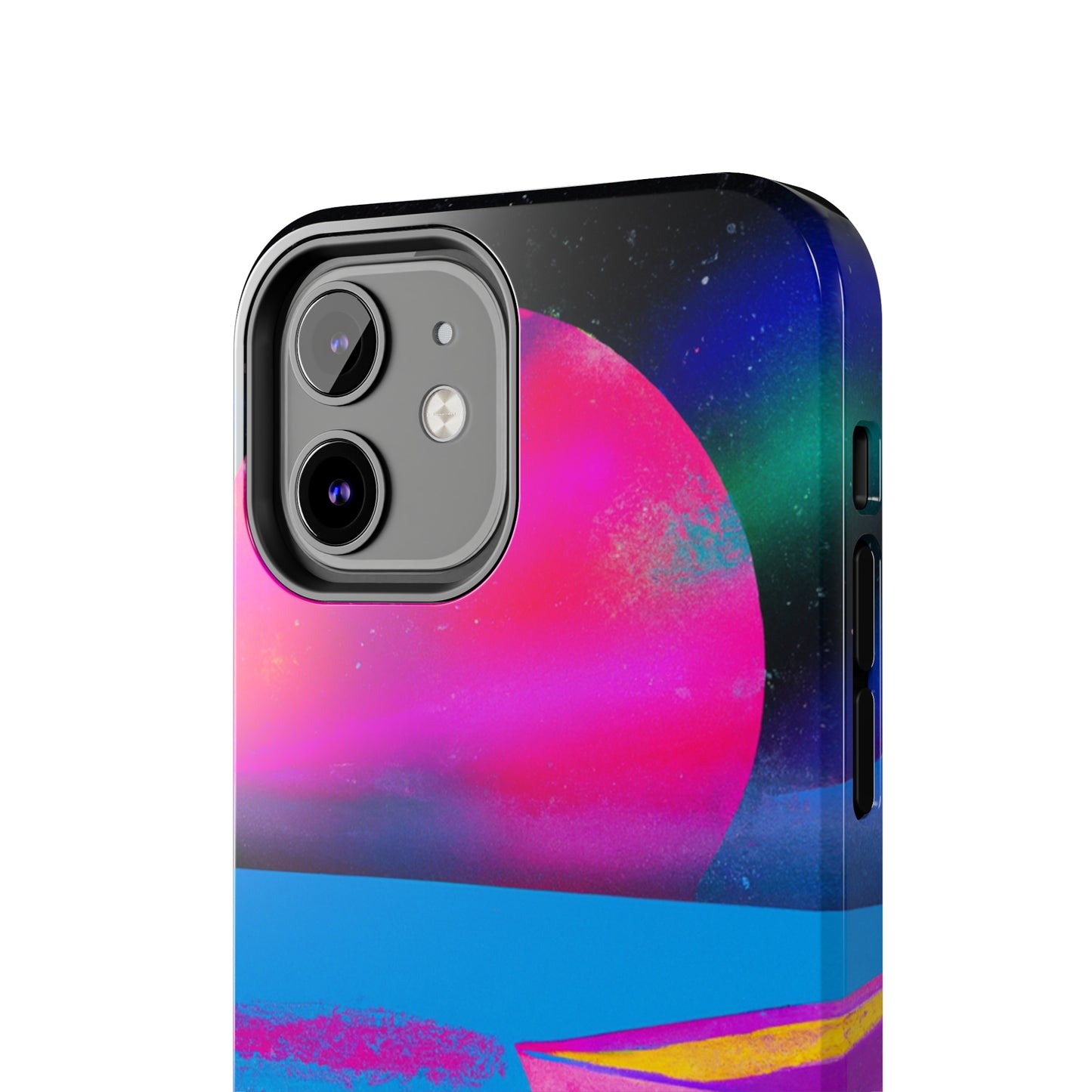 Cosmic Crescendo 2023729 - Phone Case