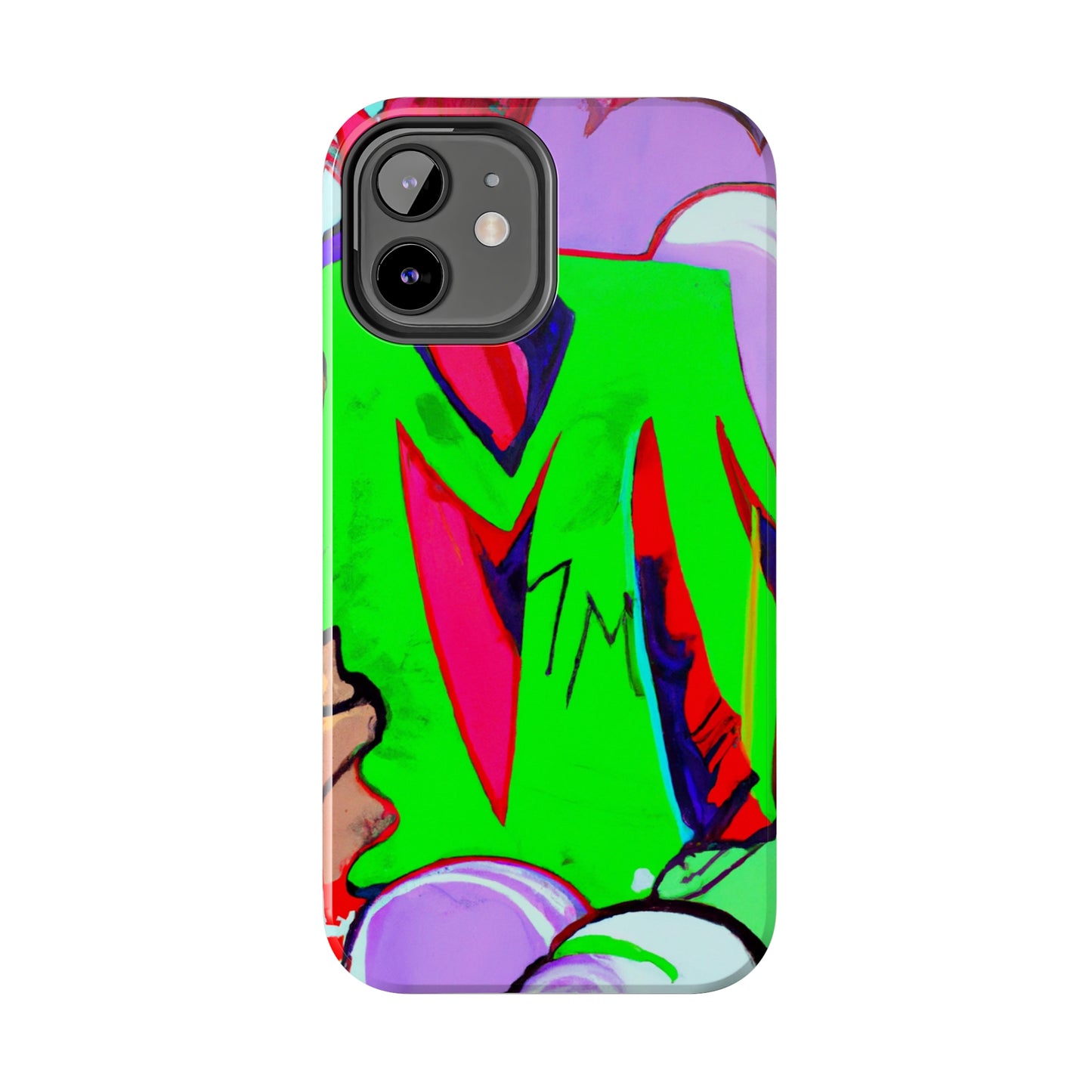 Work It 2023728 - Phone Case