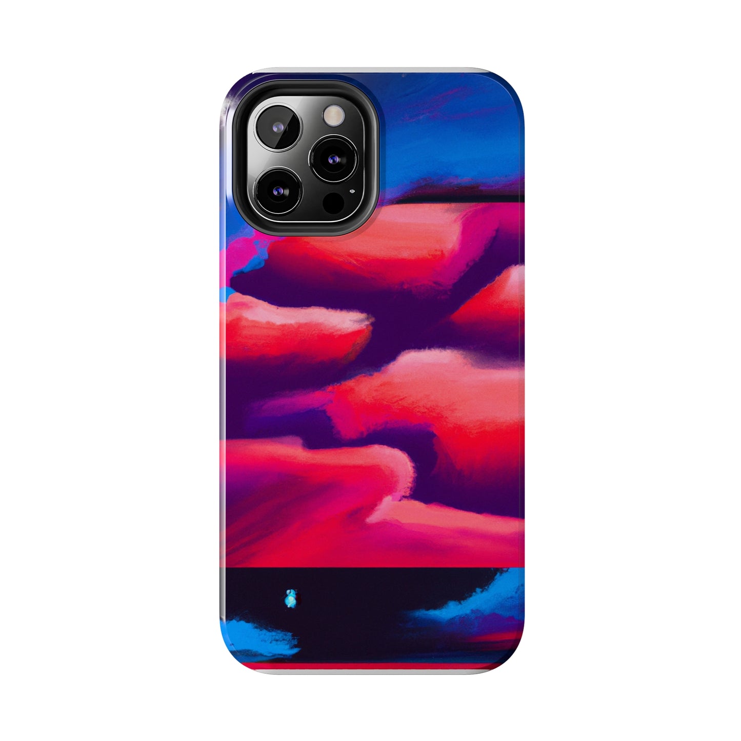 The Boombox Brigade 2023728 - Phone Case