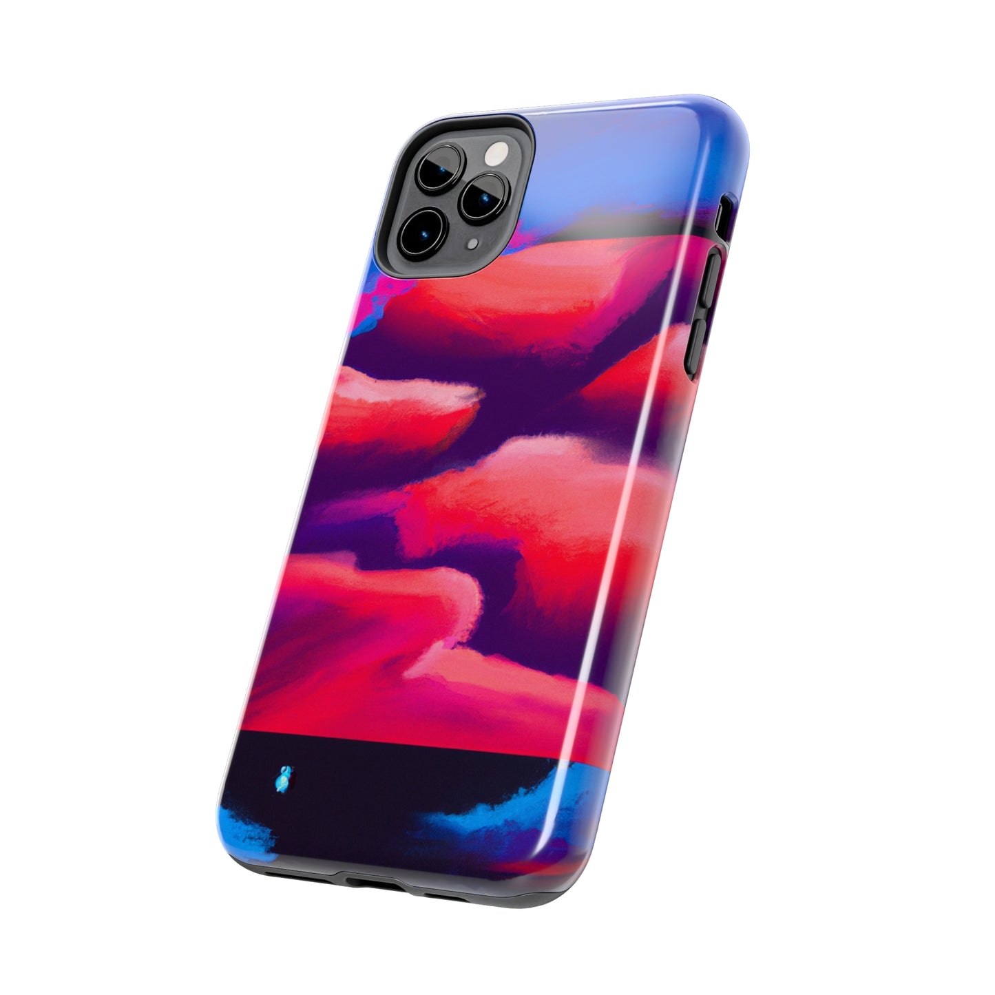 The Boombox Brigade 2023728 - Phone Case