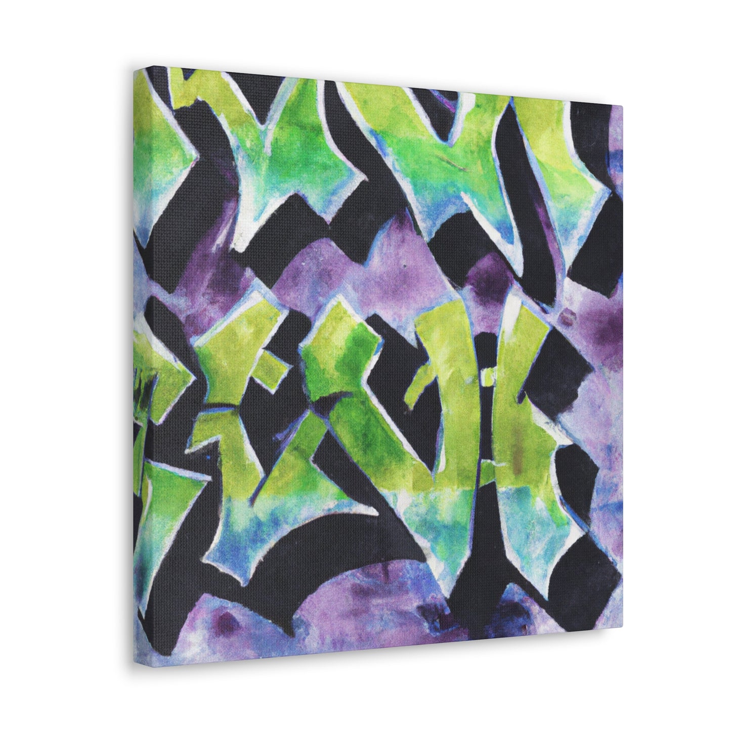 Rapper's Delight 2023730 - Canvas