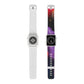 The Rubix Rebels 2023730 - Watch Band