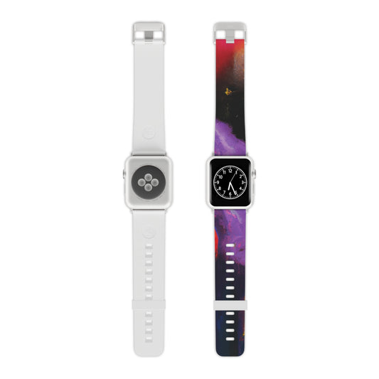 The Rubix Rebels 2023730 - Watch Band