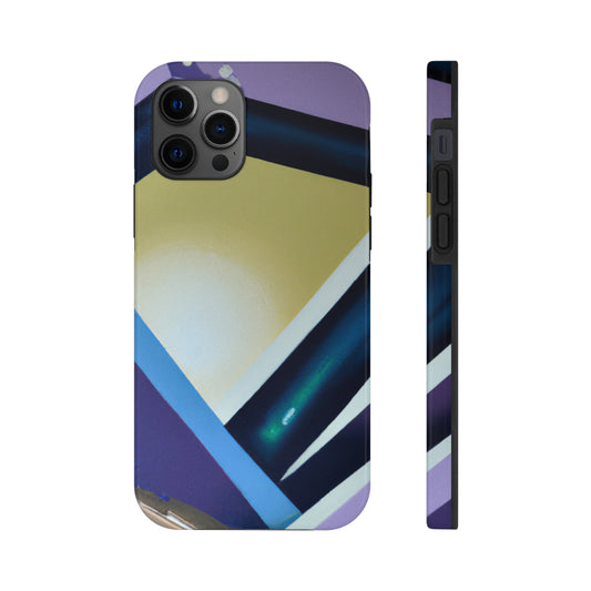 Work It 202373 - Phone Case