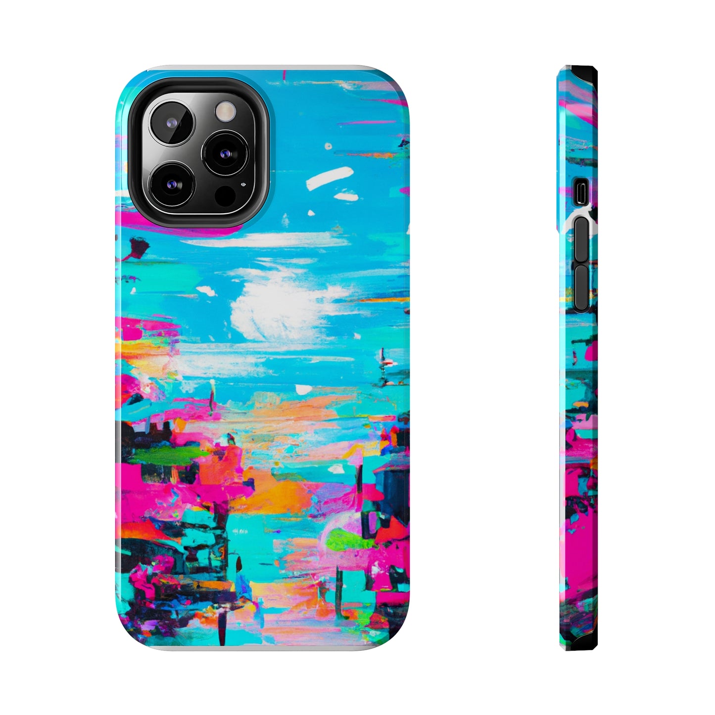 Atomic Groove 2023730 - Phone Case