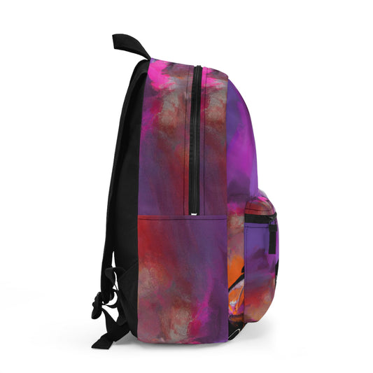 All You Need Is Love 2023727 - Backpack