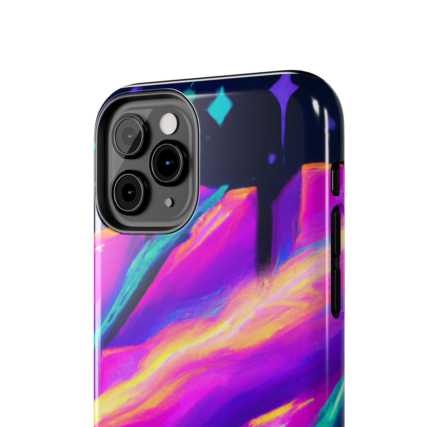 Flashback Fandango 2023728 - Phone Case