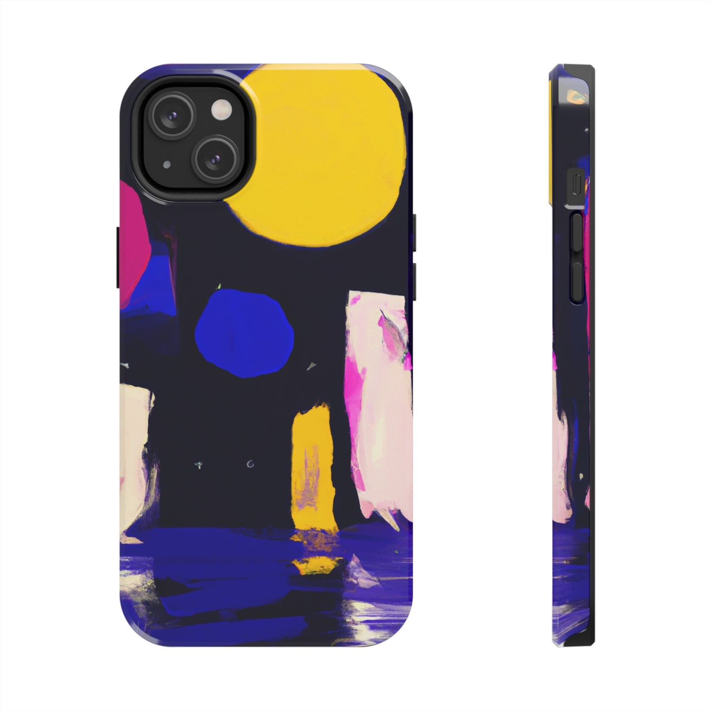 Funky Freshness 2023728 - Phone Case