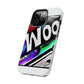 It Was a Good Day 2023729 - Phone Case