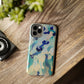 Galactic Gypsies 118 - Phone Case