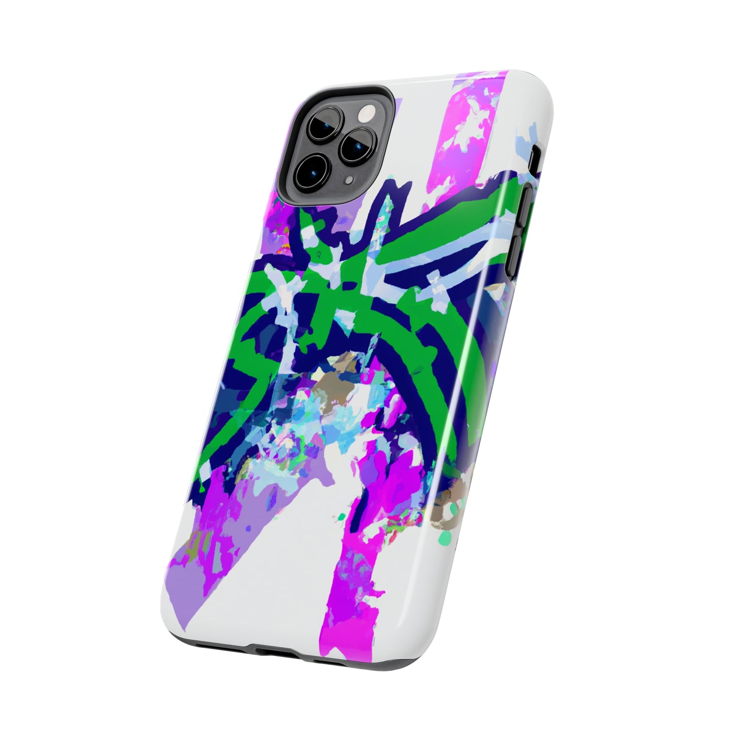 Dirt Off Your Shoulder 2023728 - Phone Case