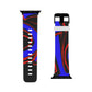 Ice Ice Baby 202372 - Watch Band