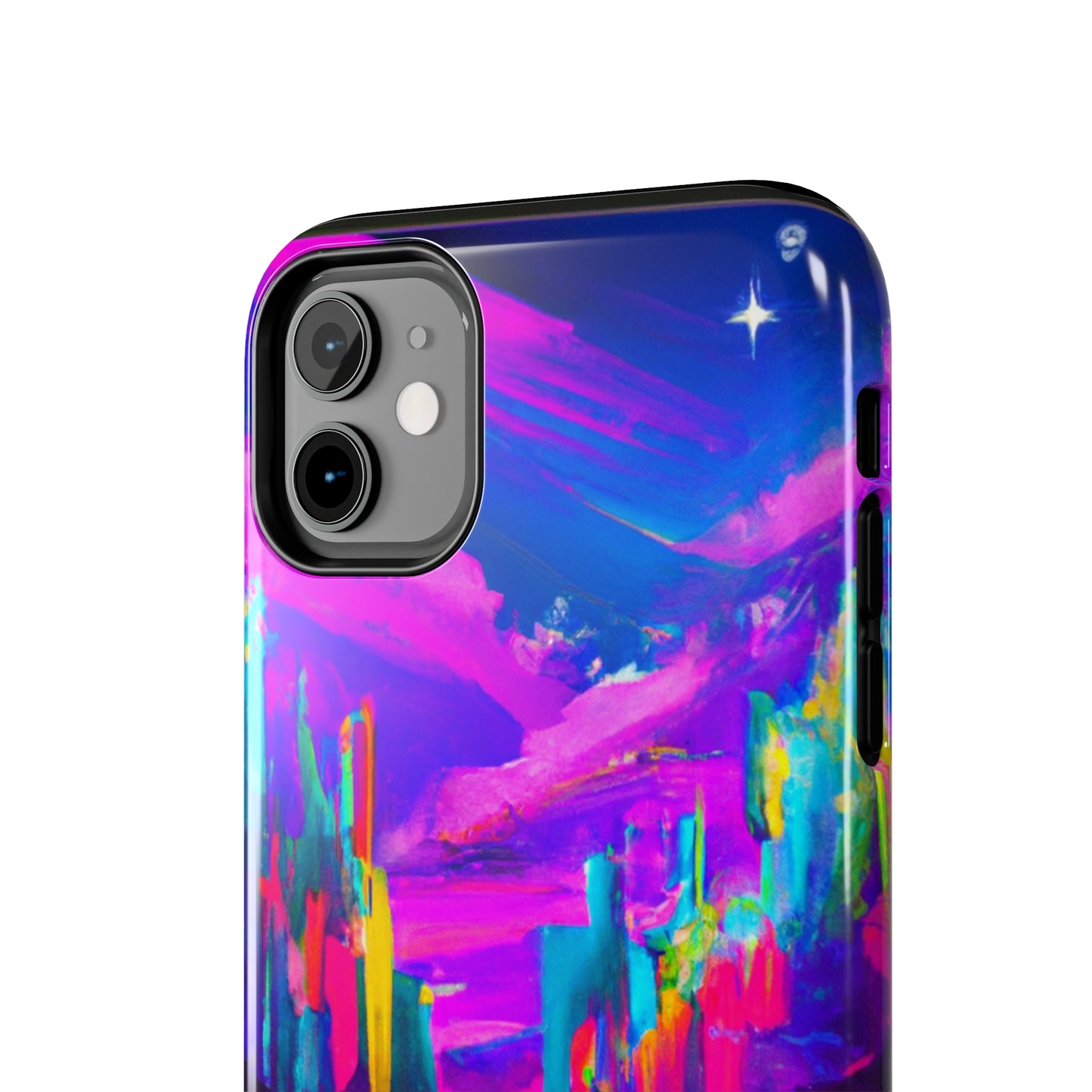 The Keytars 2023811 - Phone Case