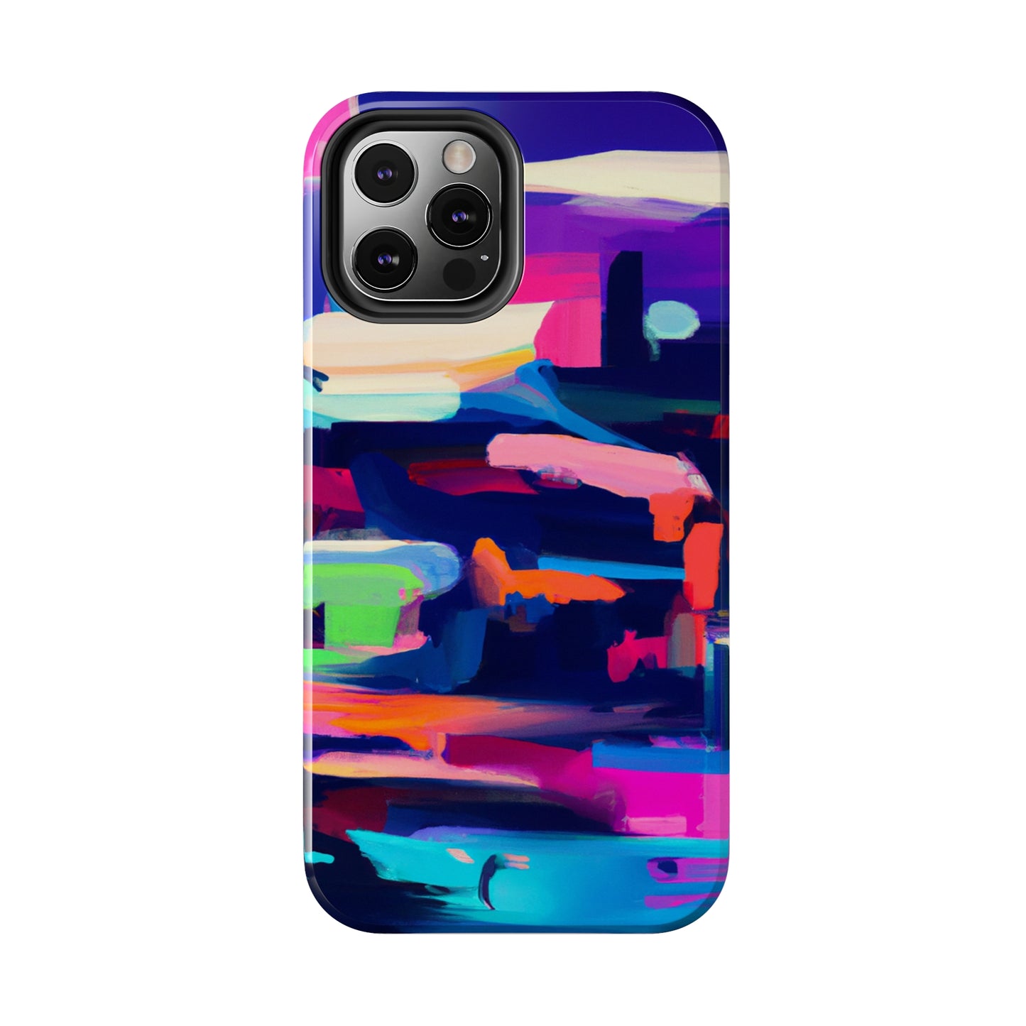 The Acid Anthem 2023728 - Phone Case