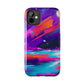 The Neon Navigators 2023730 - Phone Case