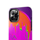 Neon Retrograde 2023811 - Phone Case