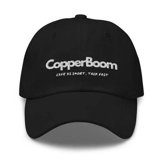 CopperBoom