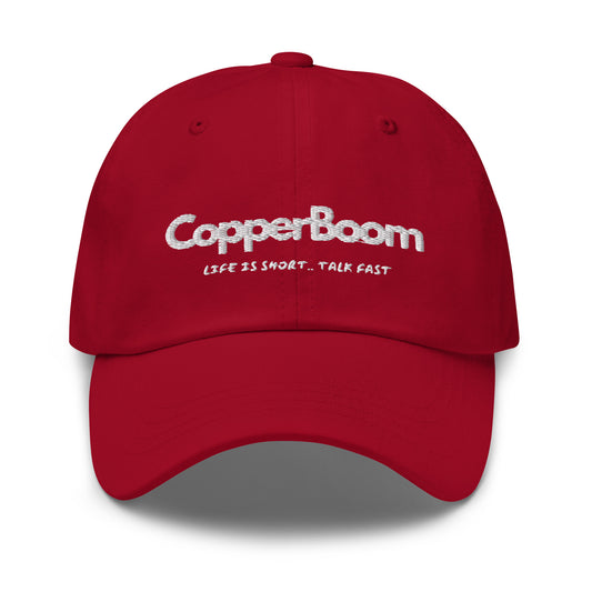 CopperBoom