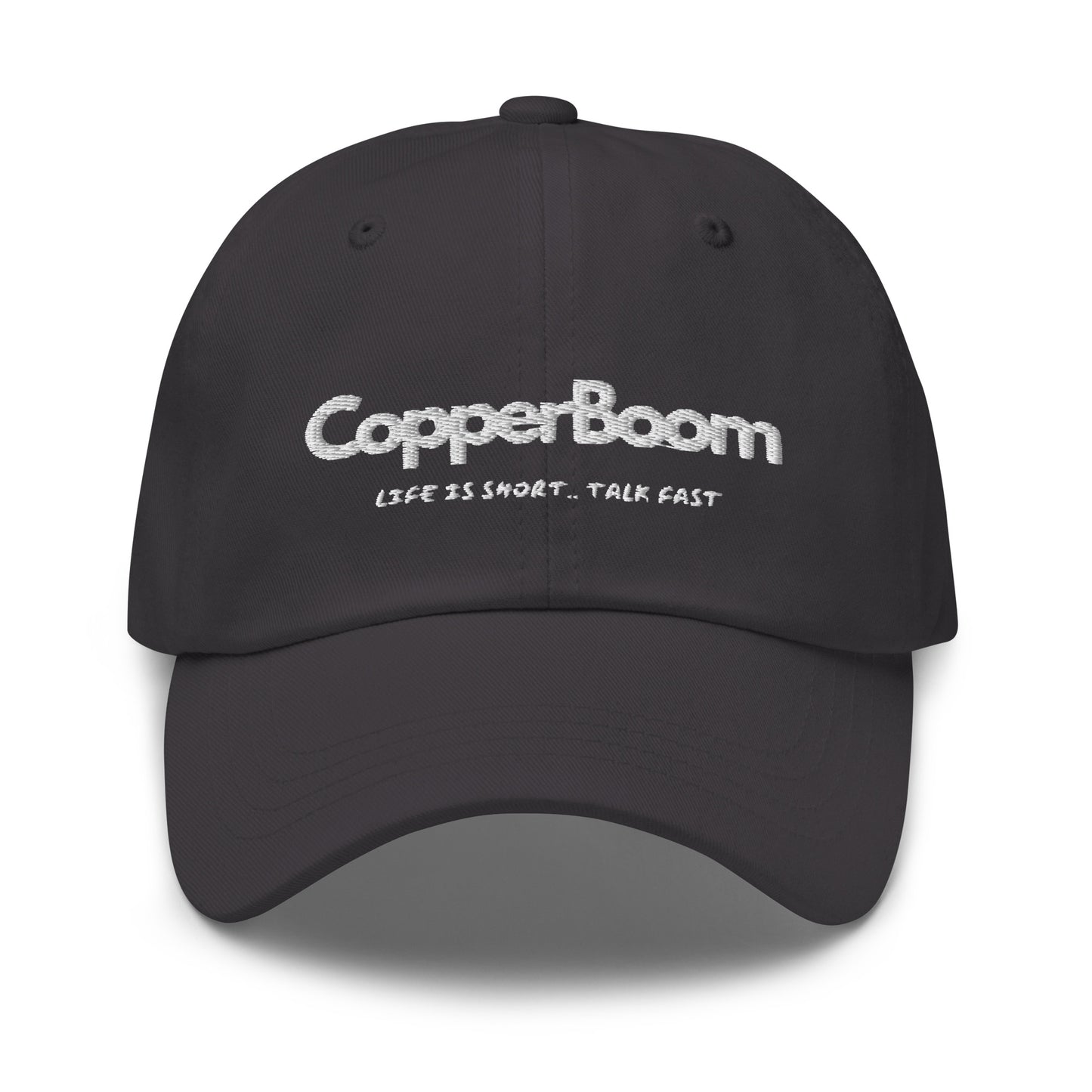 CopperBoom