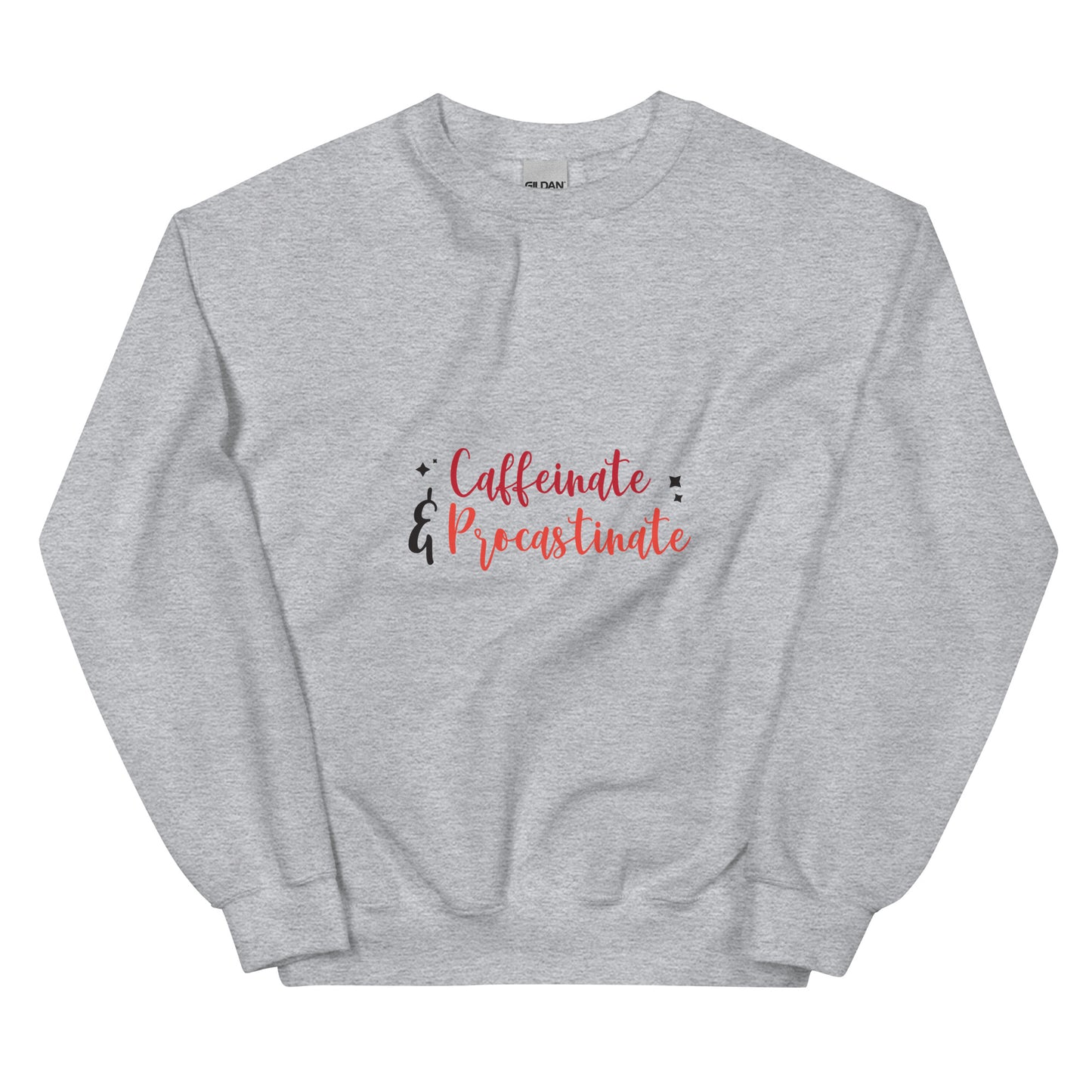 Coffee & Pro Sweatshirt