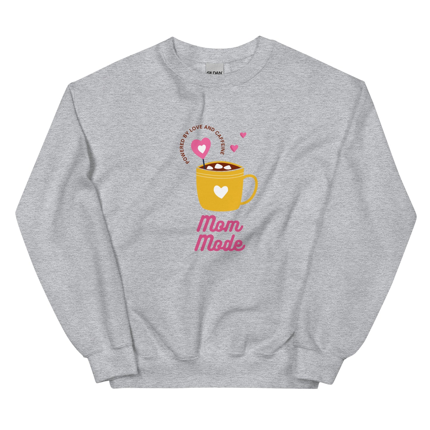 Mom mode Sweatshirt