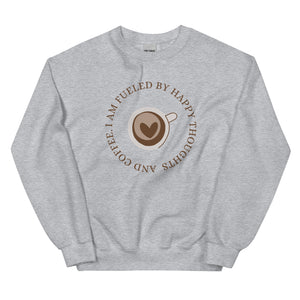 Happy Thoughts Sweatshirt