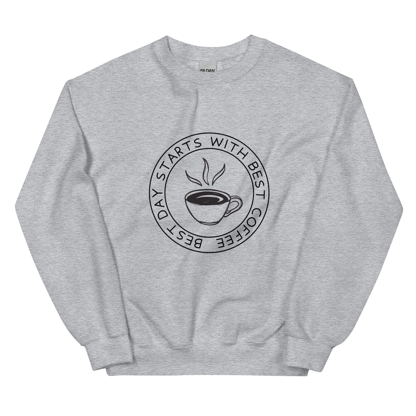 Besy Day Sweatshirt