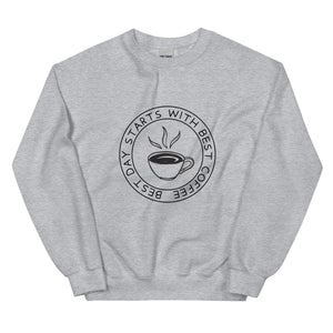 Besy Day Sweatshirt