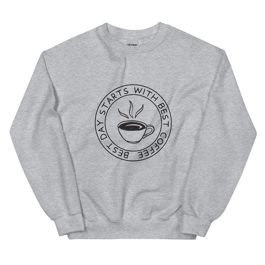 Besy Day Sweatshirt
