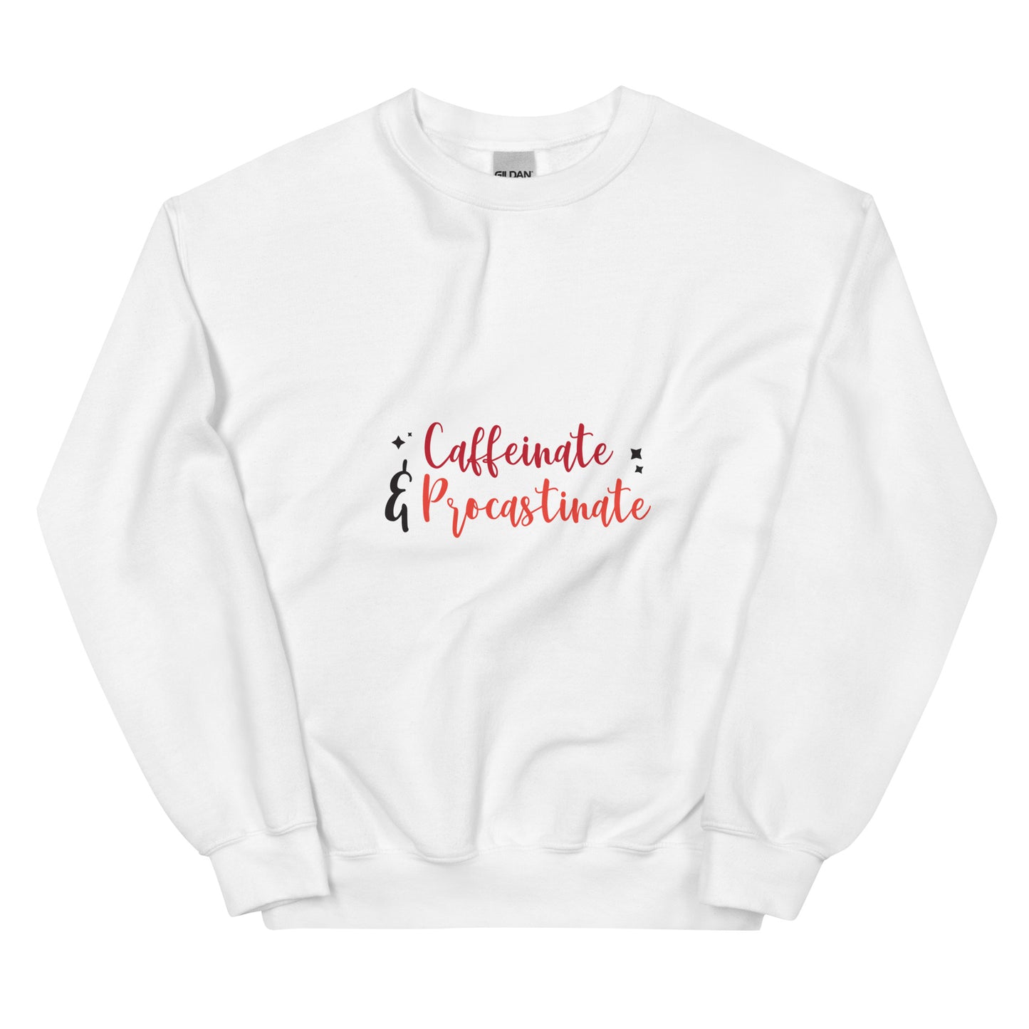 Coffee & Pro Sweatshirt