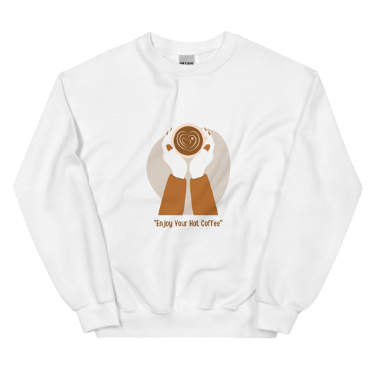 Enjoy Sweatshirt