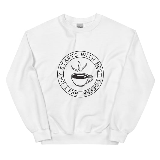 Besy Day Sweatshirt
