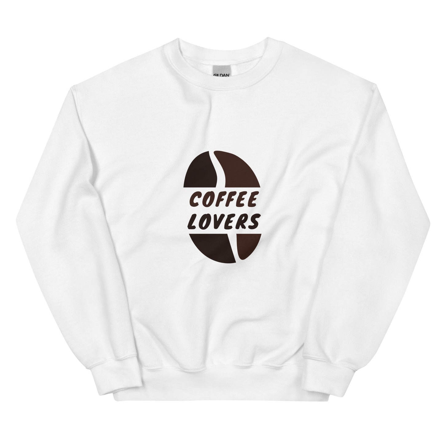 Coffee Bean Sweatshirt