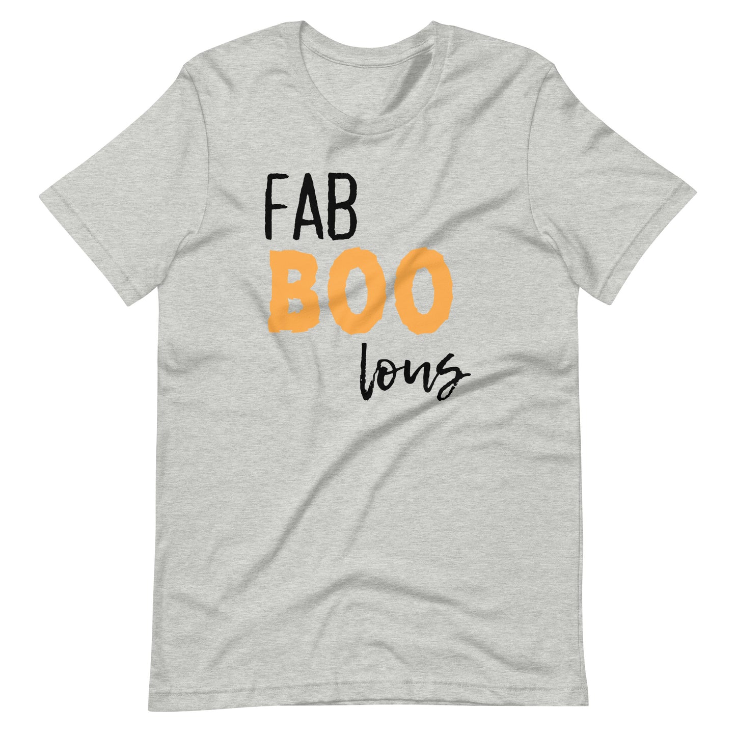 Fab-BOO-lous