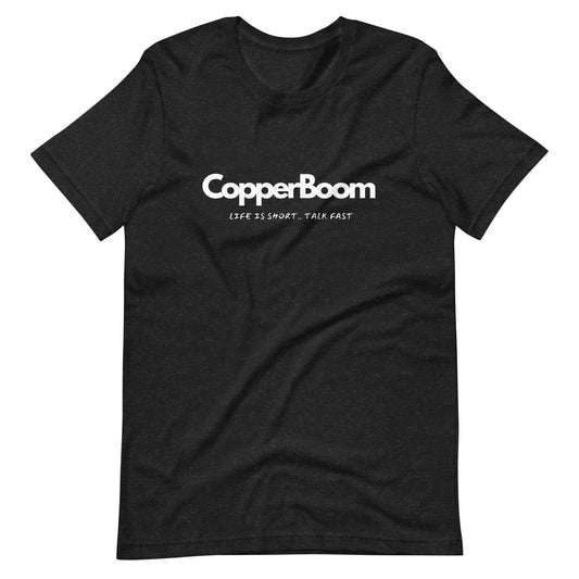 CopperBoom