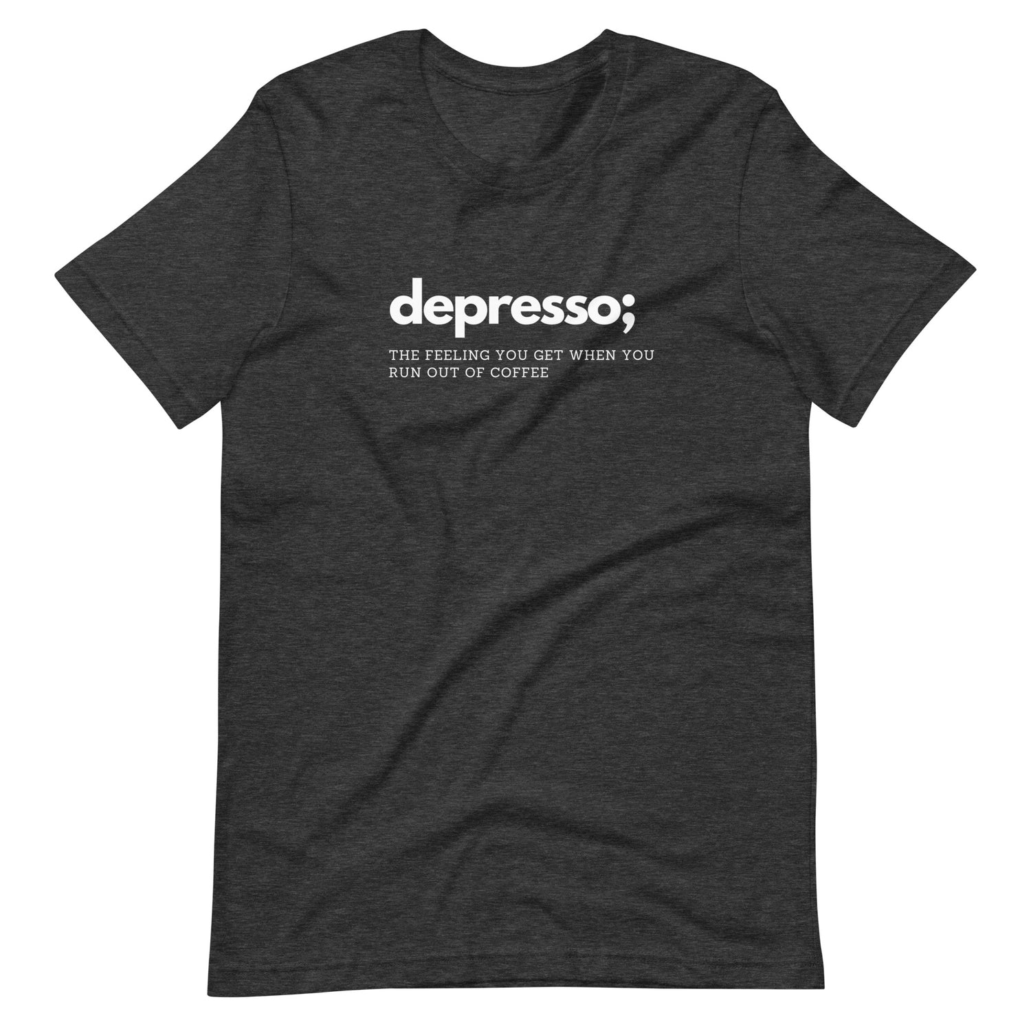 Depresso