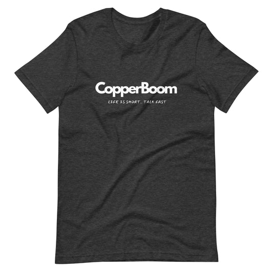 CopperBoom