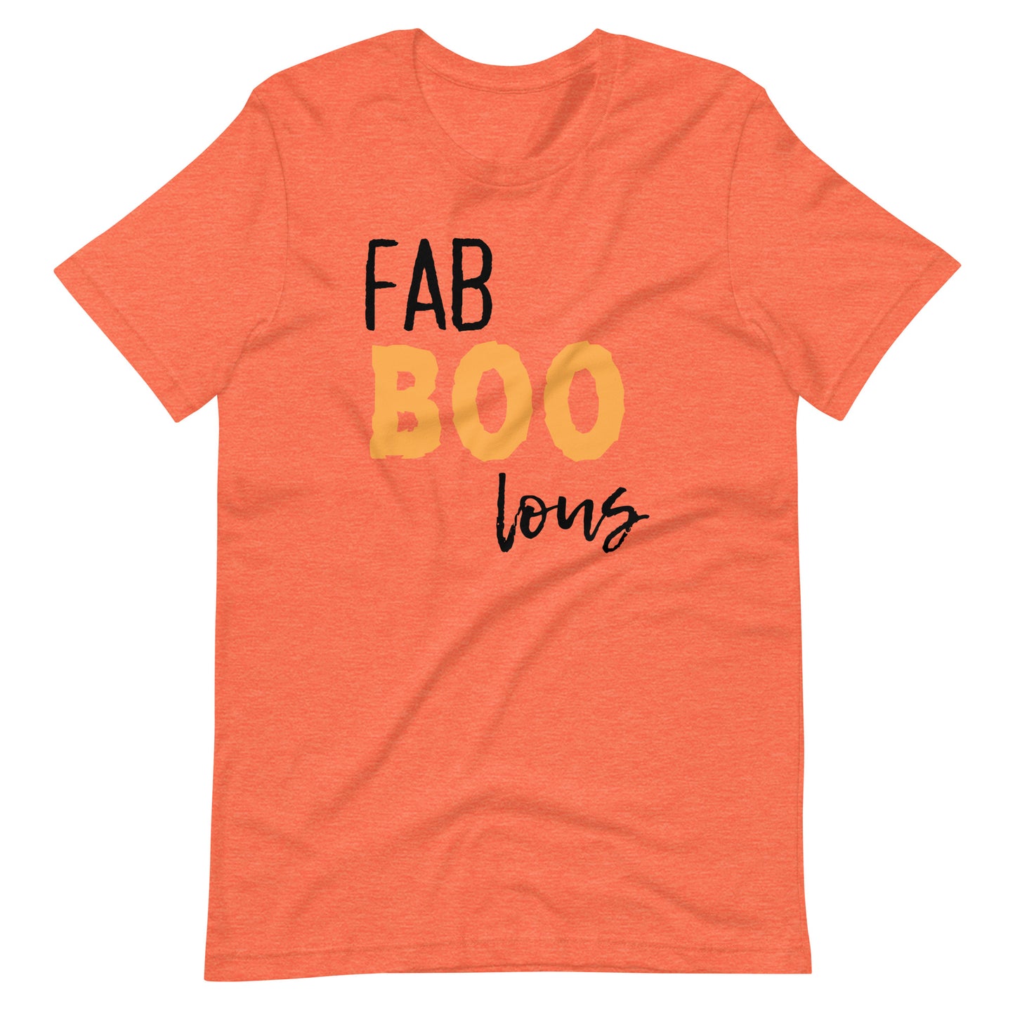 Fab-BOO-lous