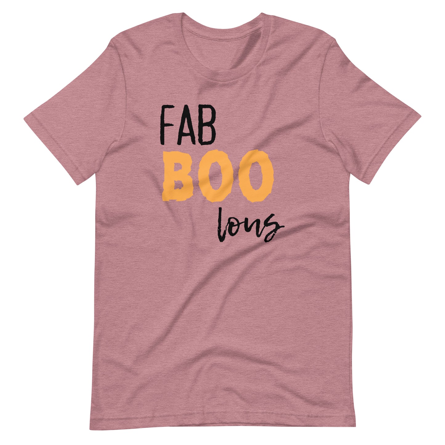 Fab-BOO-lous