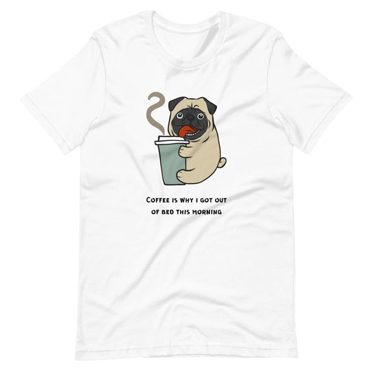 Pugs and Mugs