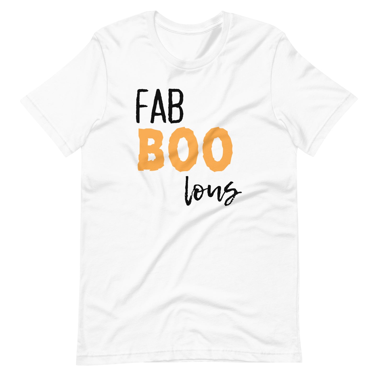 Fab-BOO-lous